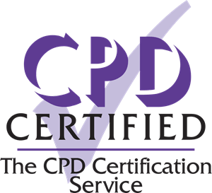 The CPD Certification Service